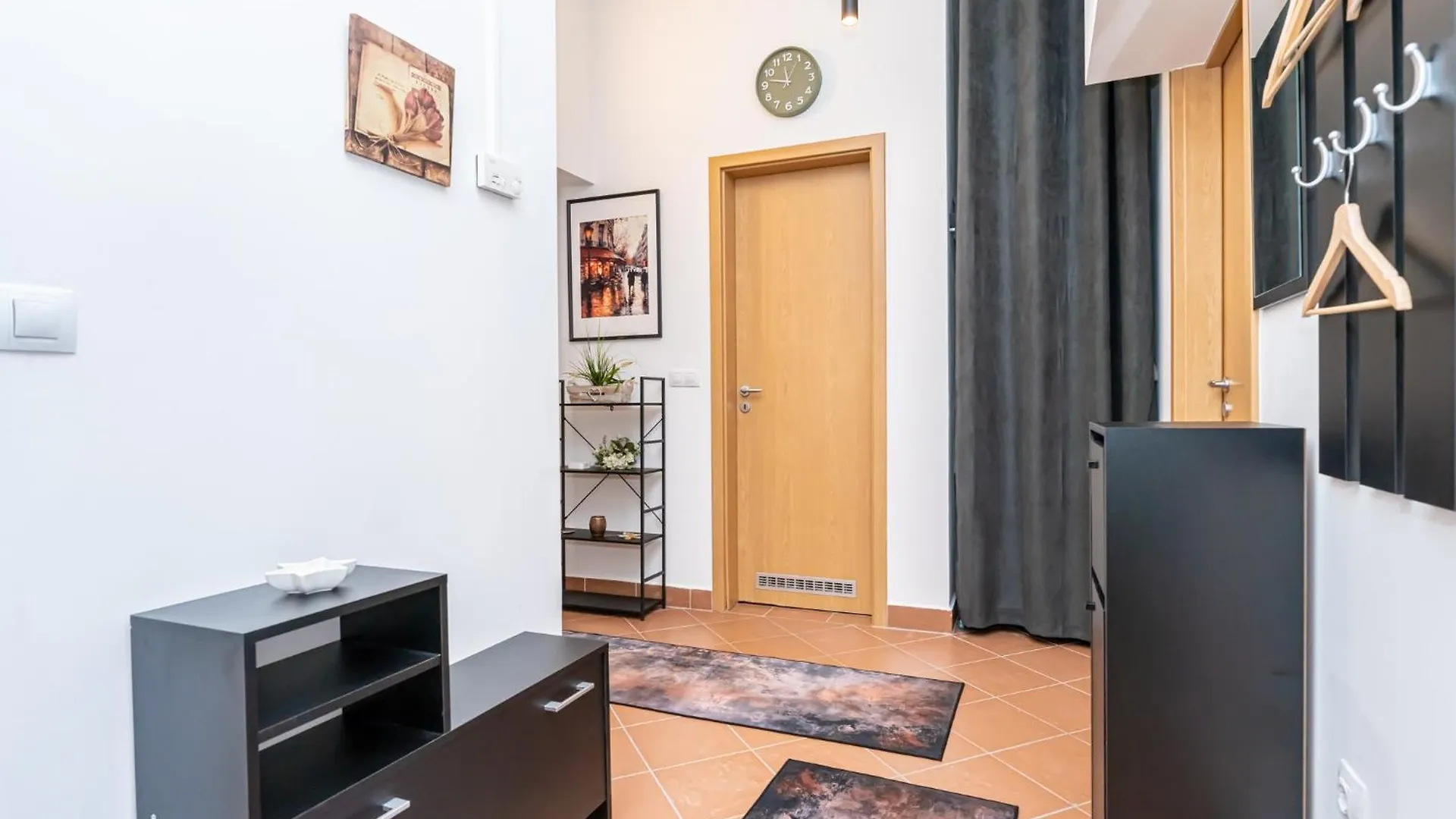 My Gozsdu Historic Passage Apartment Budapest 0*,  Hungary