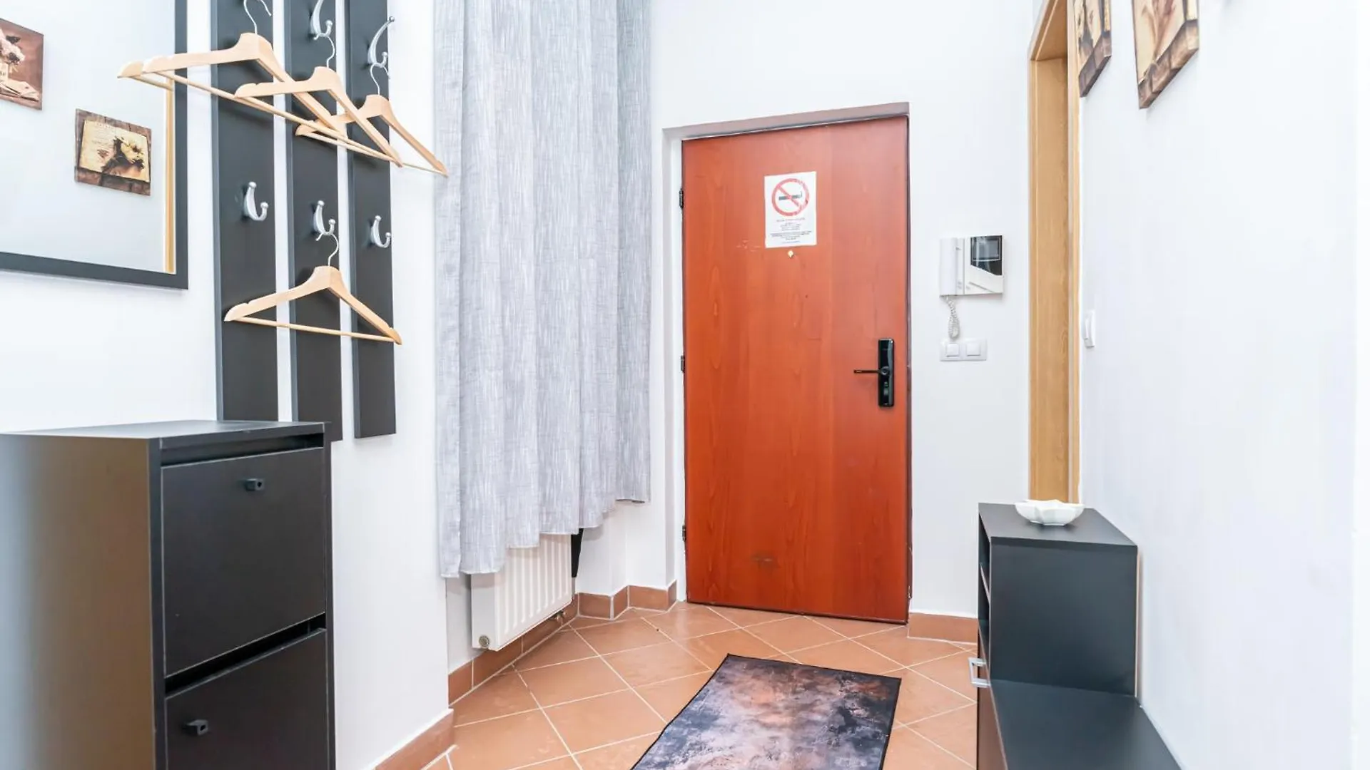 My Gozsdu Historic Passage Apartment Budapest