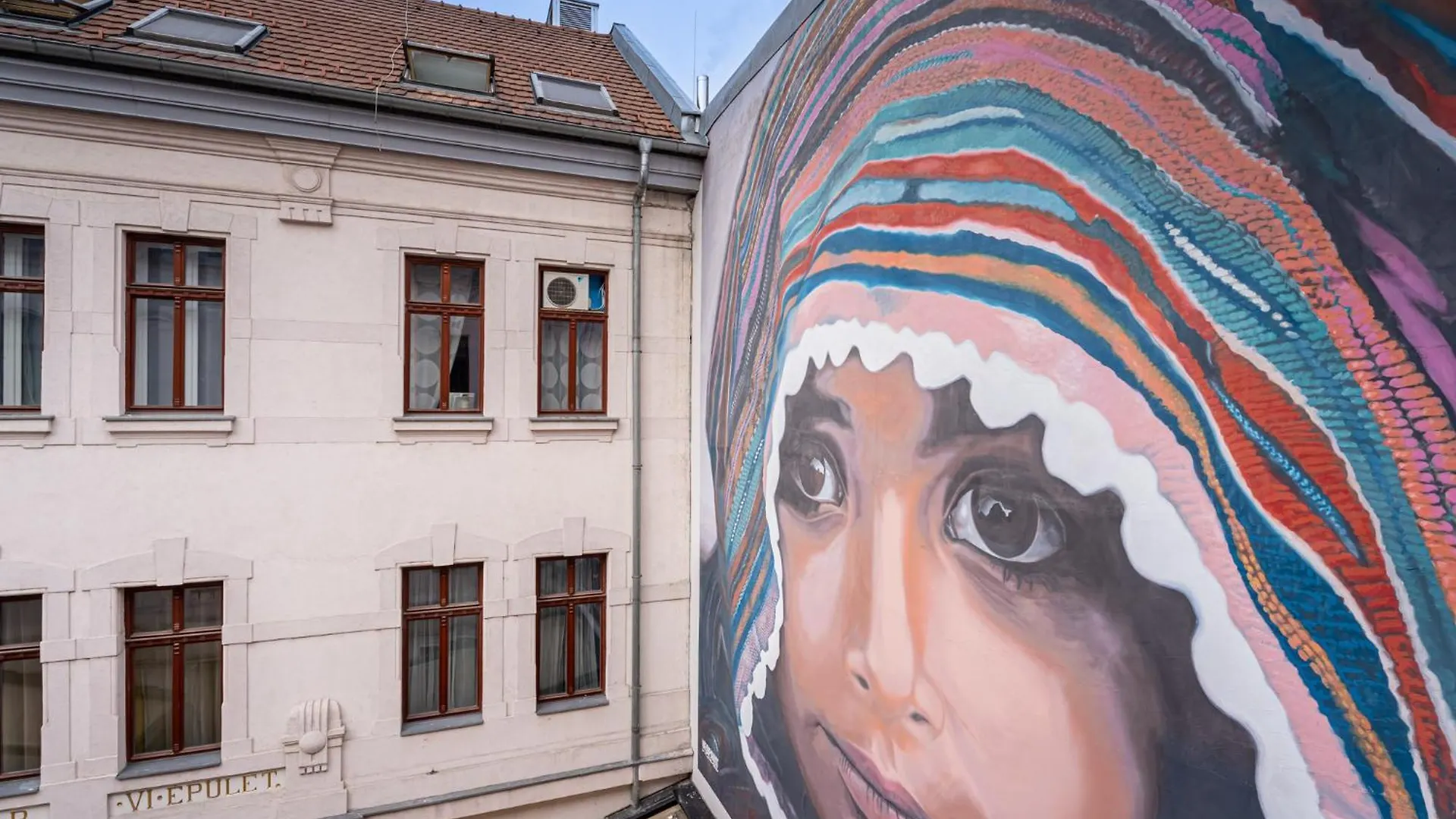 My Gozsdu Historic Passage Apartment Budapest 0*,  Hungary