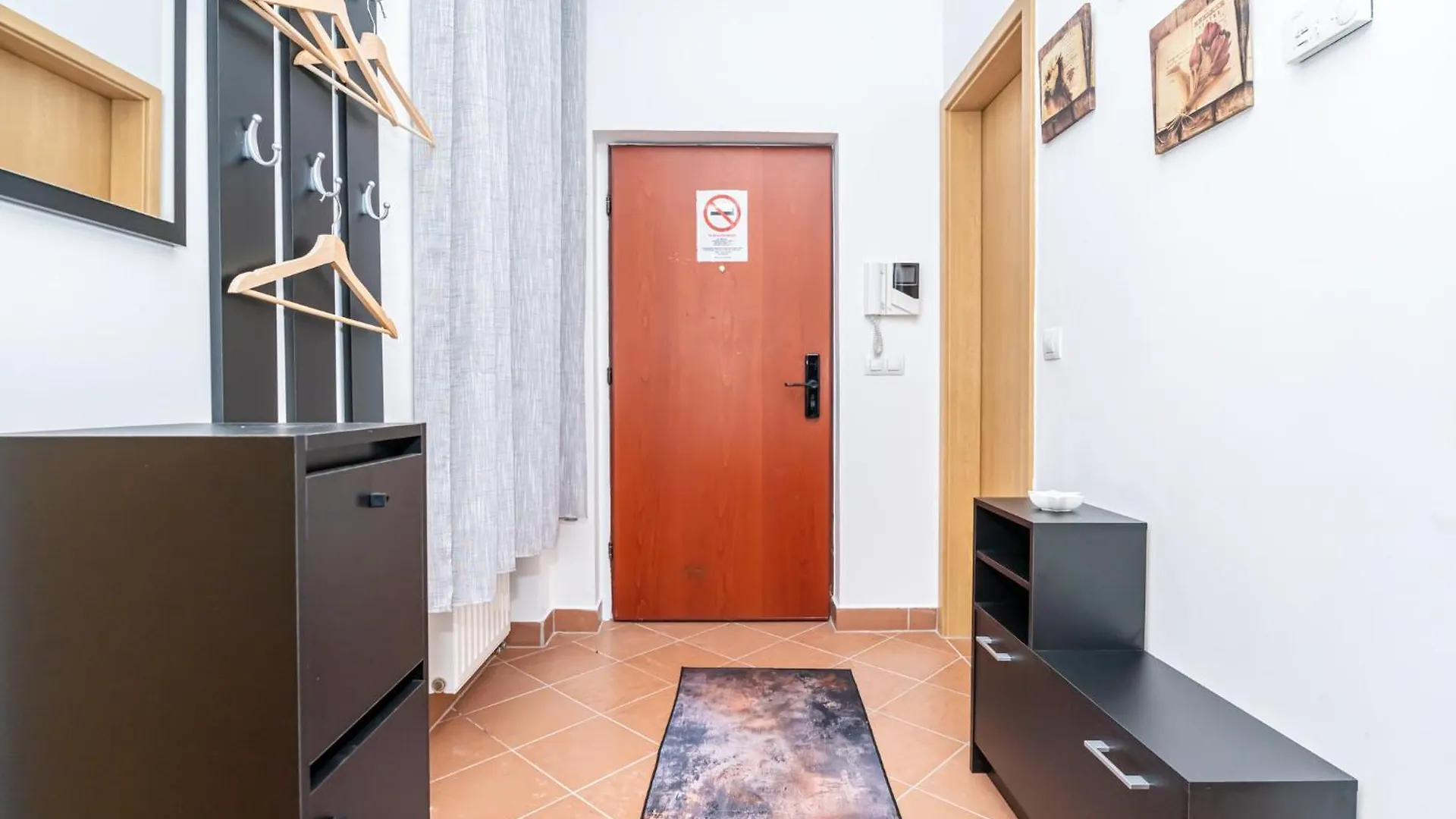 My Gozsdu Historic Passage Apartment Budapest